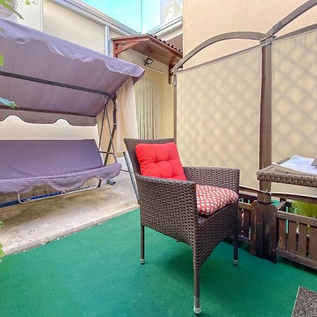 Apartament Gardenia One Novigrad  Zewnętrze zdjęcie