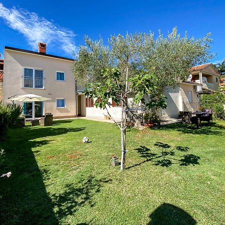Apartament Gardenia One Novigrad  Zewnętrze zdjęcie