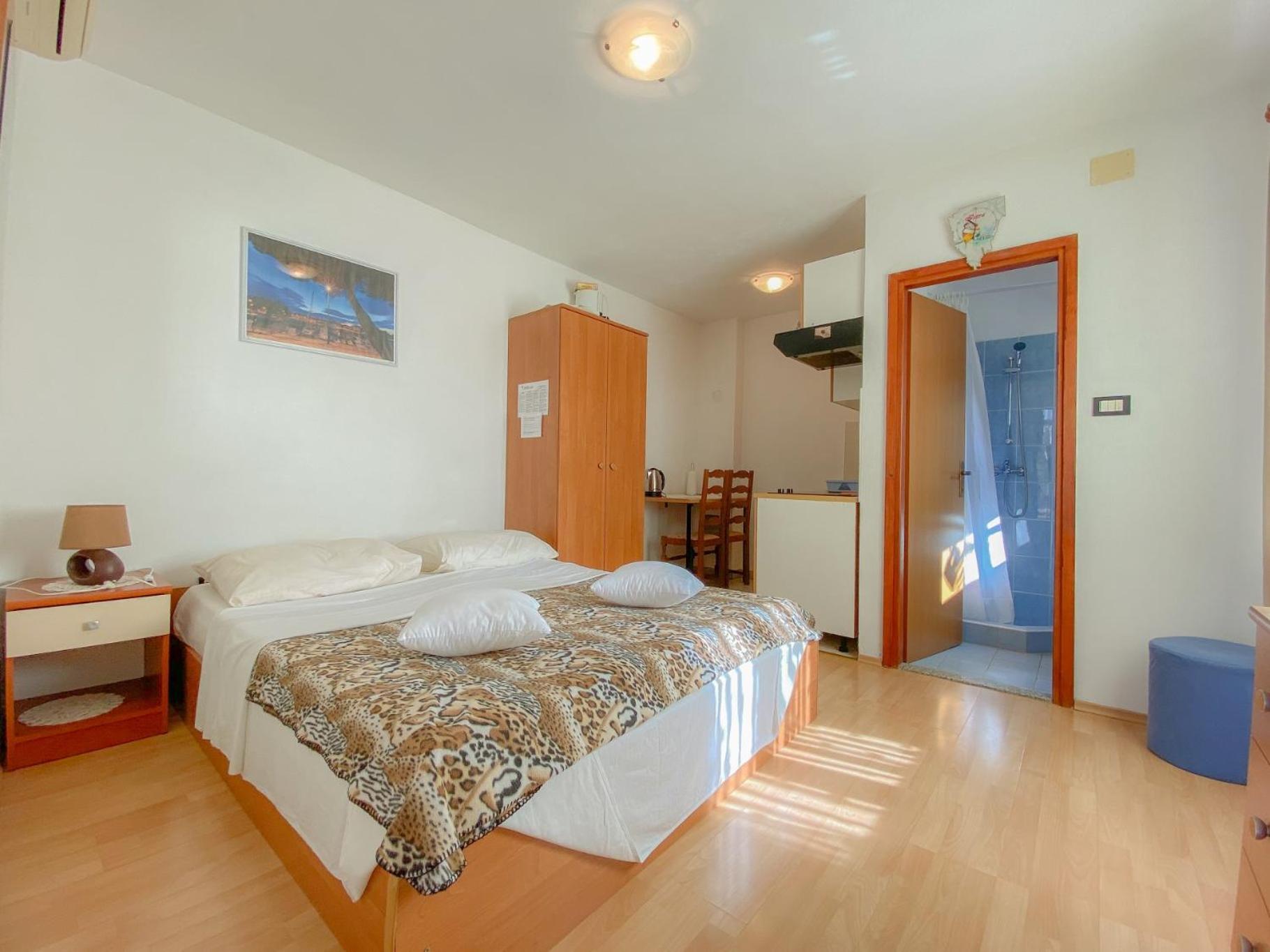 Apartament Gardenia One Novigrad  Zewnętrze zdjęcie