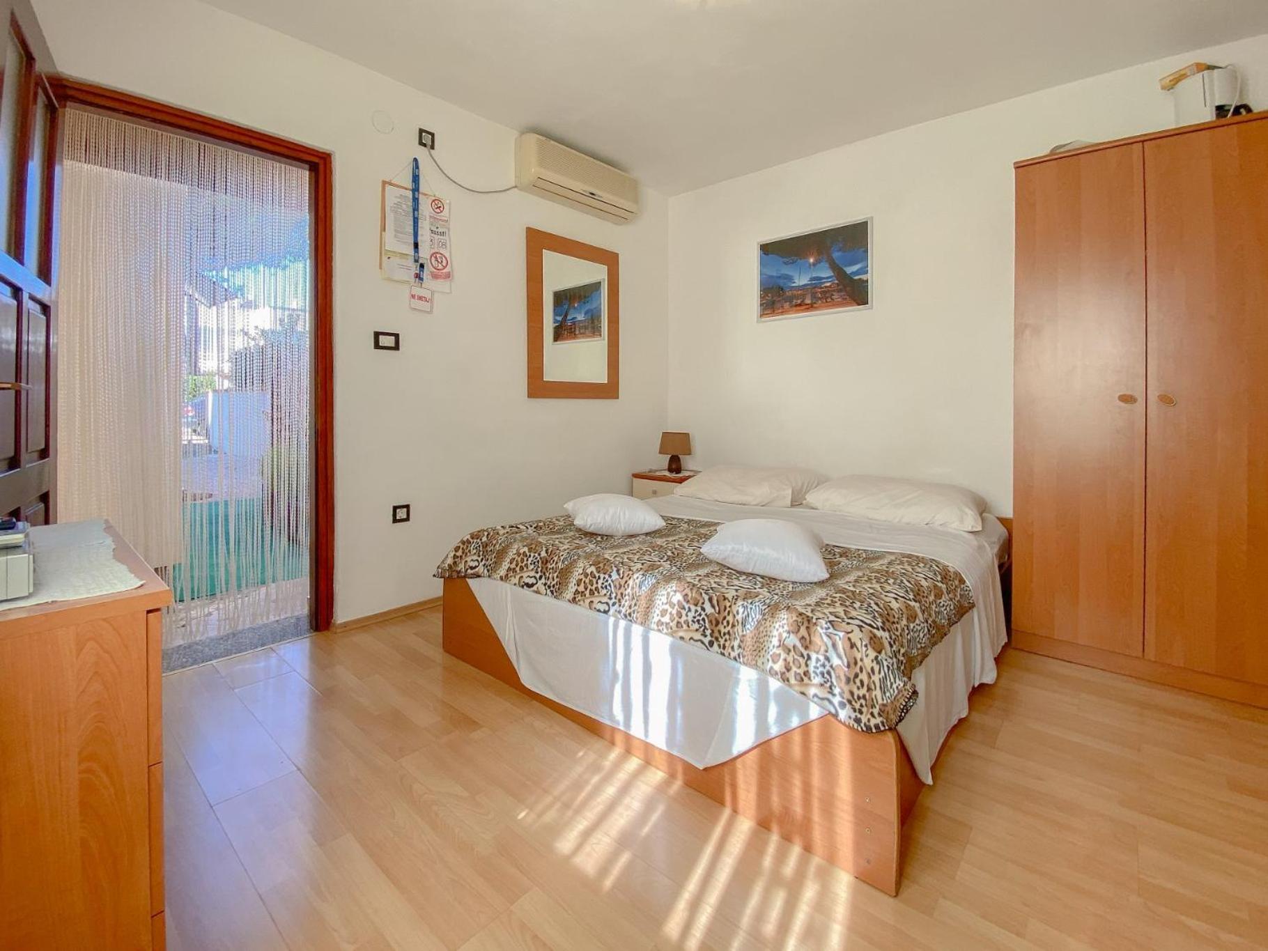 Apartament Gardenia One Novigrad  Zewnętrze zdjęcie