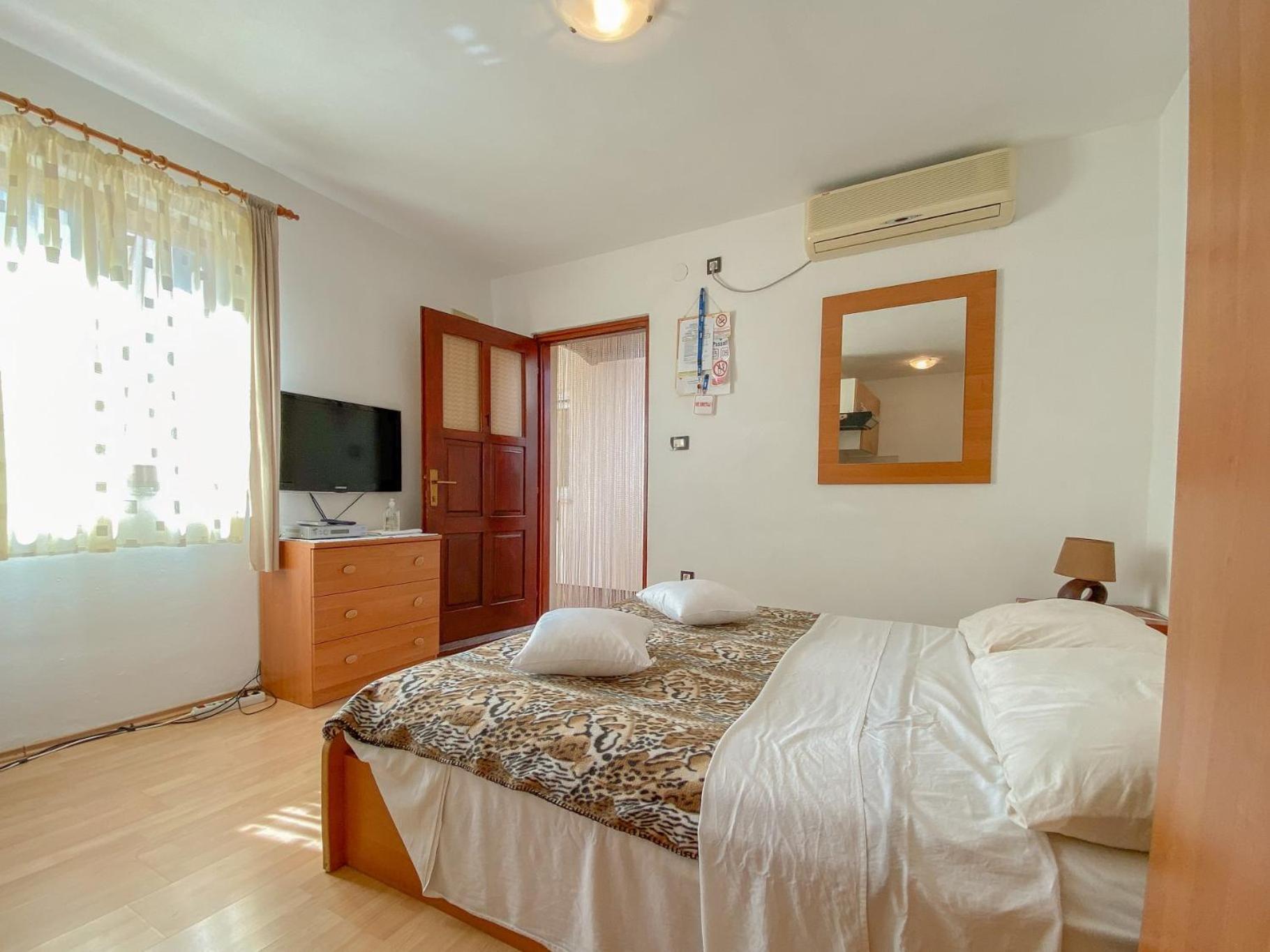 Apartament Gardenia One Novigrad  Zewnętrze zdjęcie