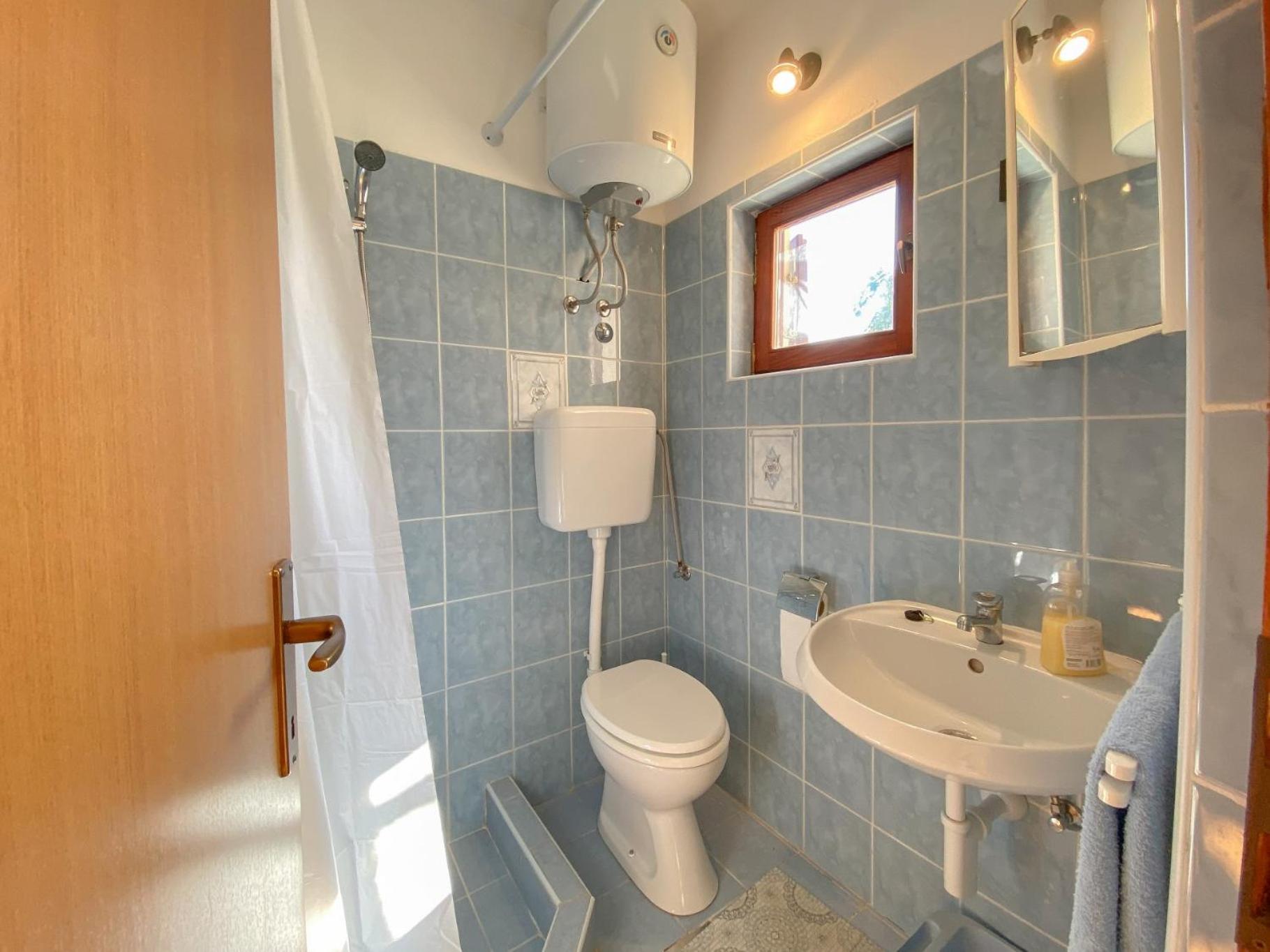 Apartament Gardenia One Novigrad  Zewnętrze zdjęcie