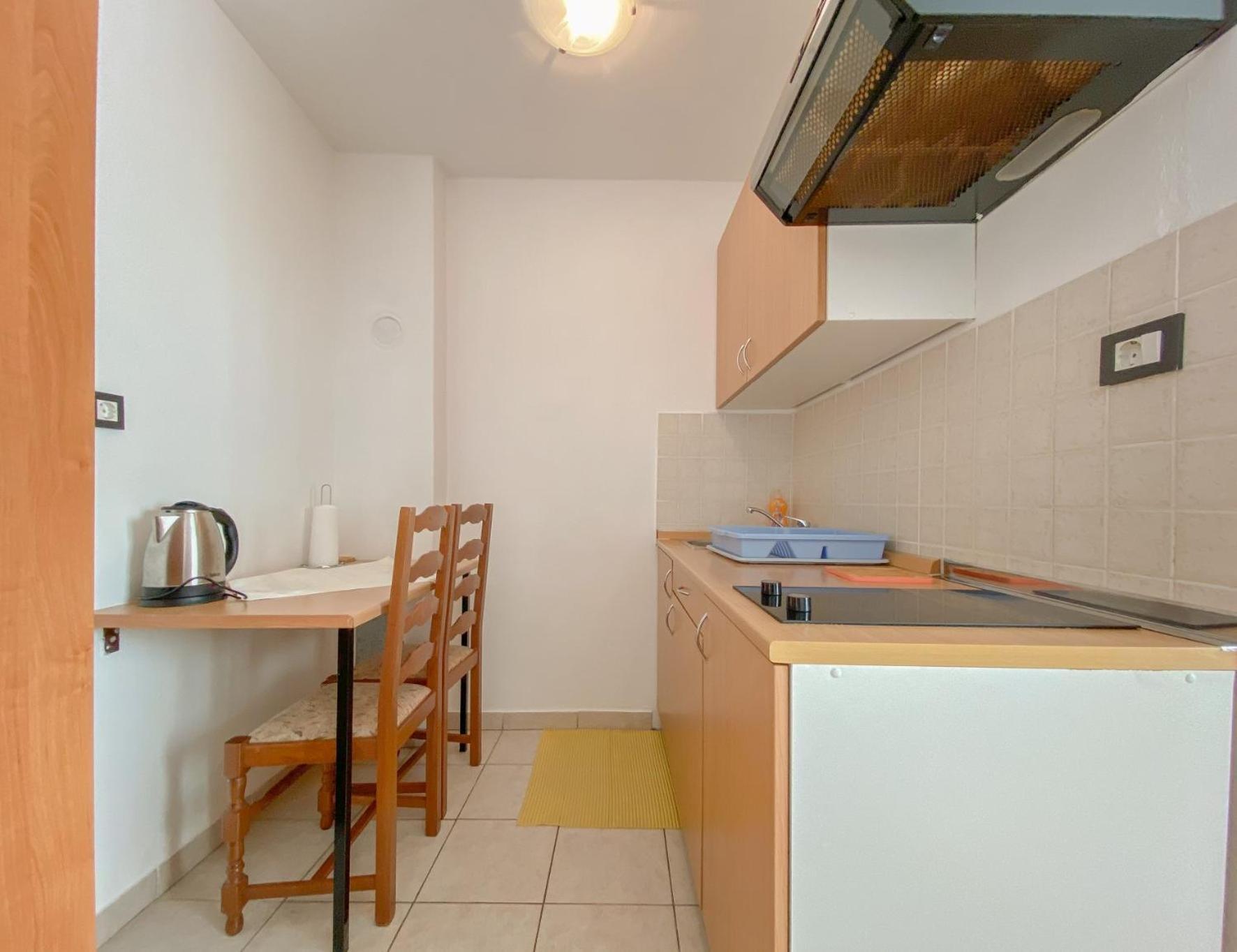 Apartament Gardenia One Novigrad  Zewnętrze zdjęcie