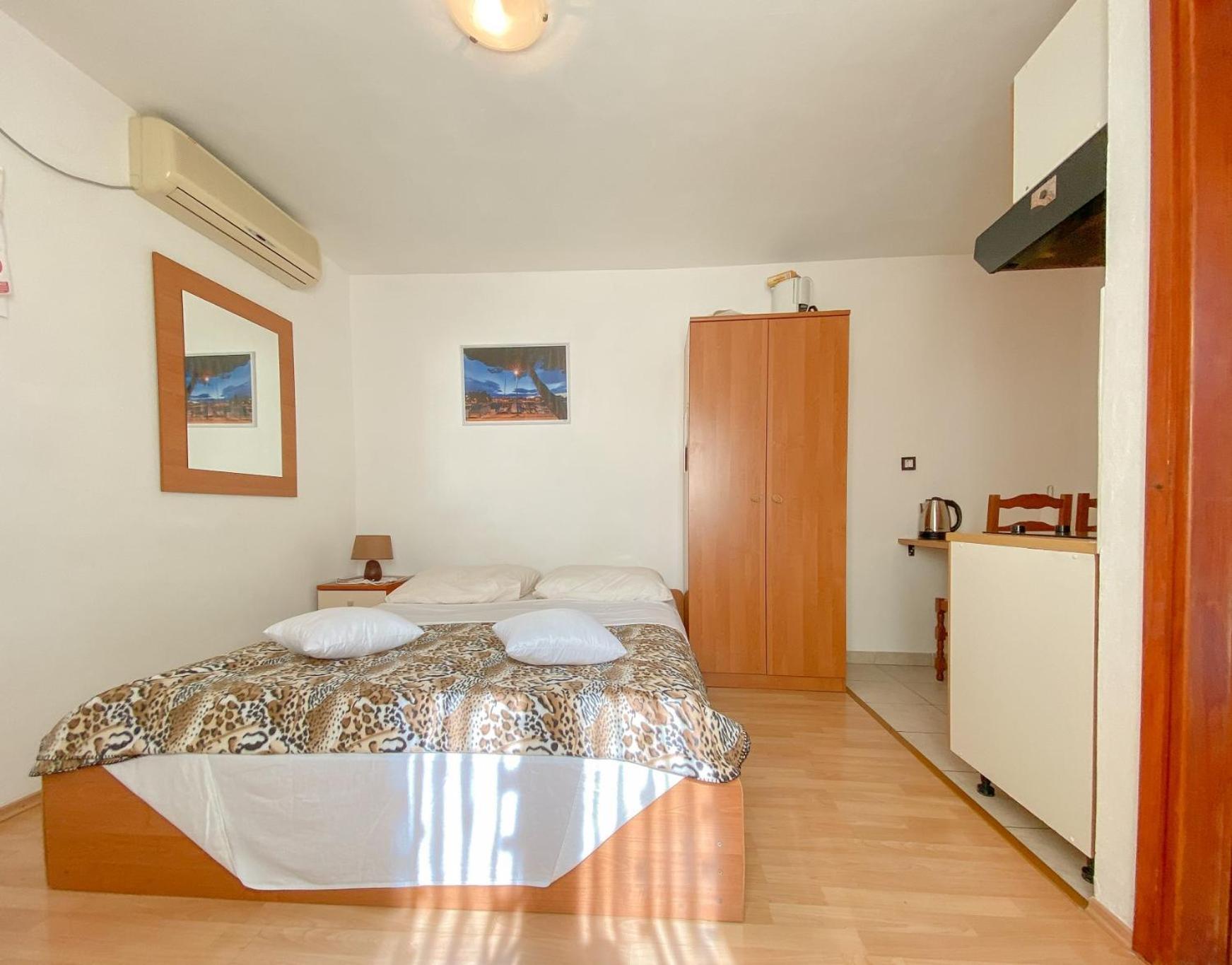Apartament Gardenia One Novigrad  Zewnętrze zdjęcie