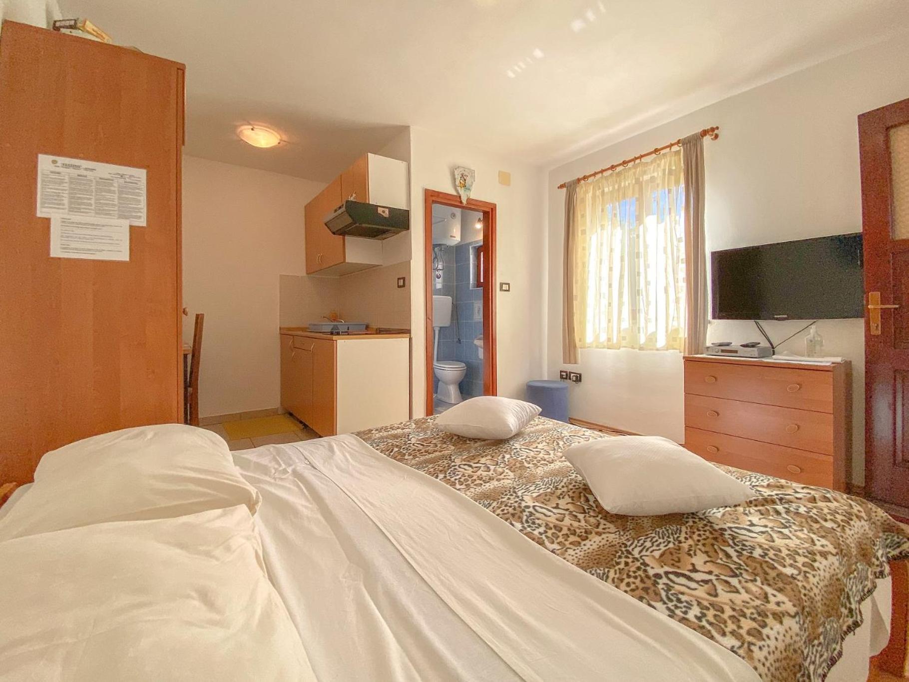 Apartament Gardenia One Novigrad  Zewnętrze zdjęcie